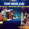 Pinnacle baccarat lừa đảo